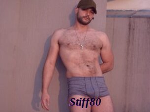 Stiff80