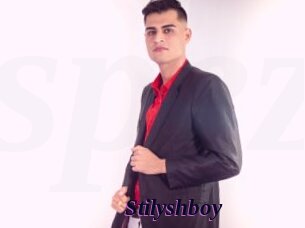 Stilyshboy