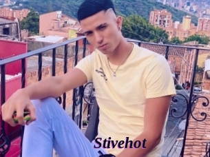 Stivehot