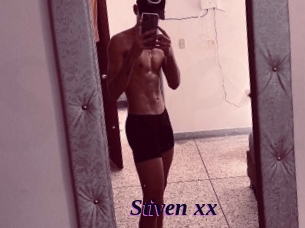 stiven_xx Spezial Sexcam