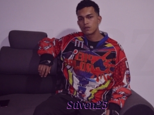 stiven25 Spezial Sexcam