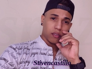 stivencastillo Spezial Sexcam