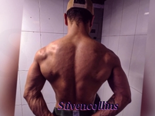 stivencollins Spezial Sexcam