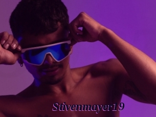 stivenmayer19 Spezial Sexcam
