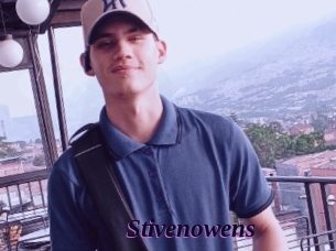 stivenowens Spezial Sexcam