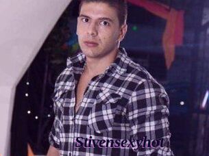 Stivensexyhot