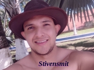 stivensmit Spezial Sexcam