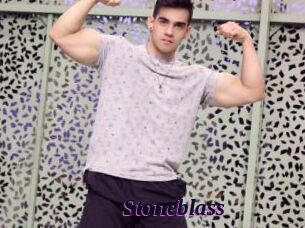 Stoneblass
