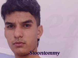 stoontommy Spezial Sexcam