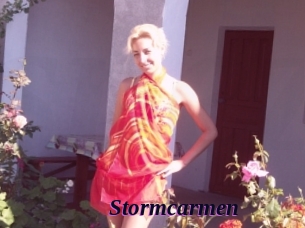 Stormcarmen