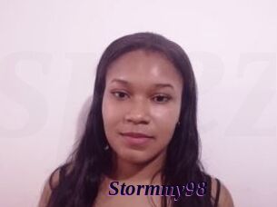 stormmy98 Spezial Sexcam