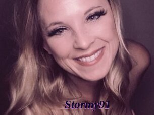 Stormy91