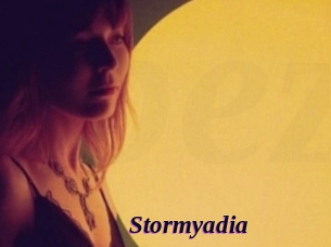 Stormyadia