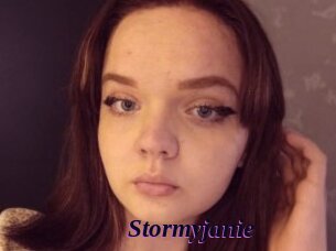 Stormyjanie