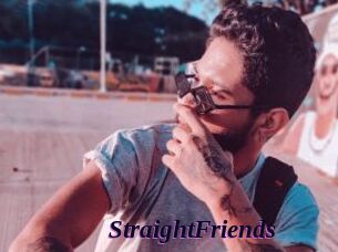 StraightFriends