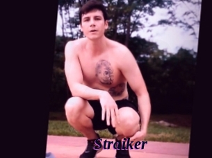 straiker Spezial Sexcam