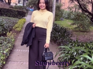 Strawbeerry