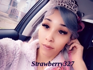Strawberry327
