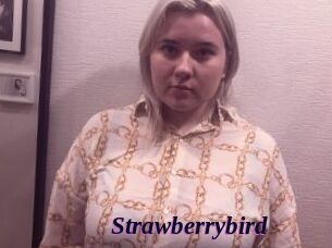 Strawberrybird