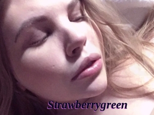 Strawberrygreen