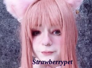 strawberrypet Spezial Sexcam