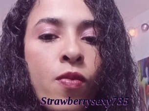 Strawberrysexy735