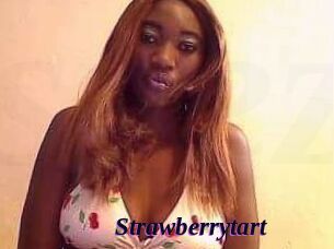 Strawberrytart