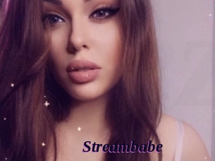 streambabe Spezial Sexcam
