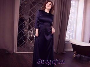Stregafox