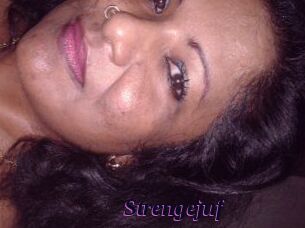 Strengejuf