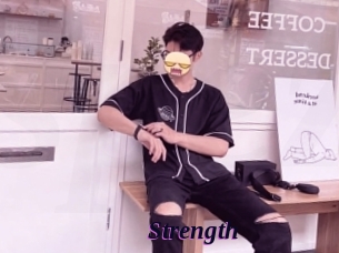 strength Spezial Sexcam