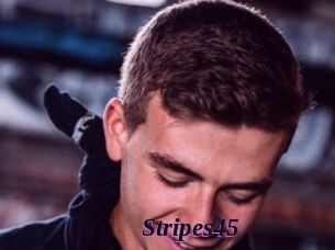 stripes45 Spezial Sexcam