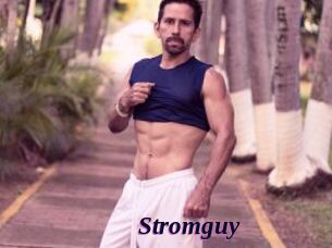 Stromguy