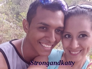 strongandkatty Spezial Sexcam