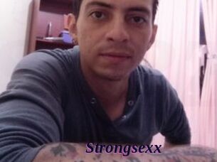 Strongsexx