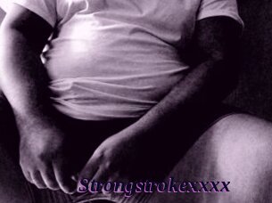 strongstrokexxxx Spezial Sexcam