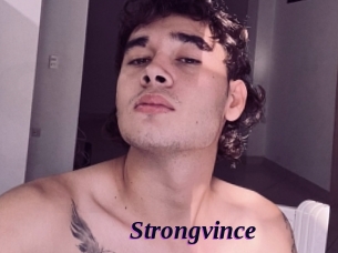 strongvince Spezial Sexcam