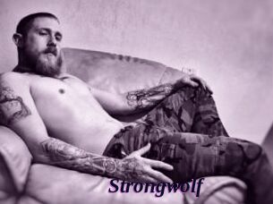 strongwolf Spezial Sexcam