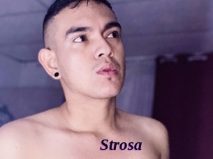Strosa