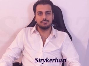 strykerhart Spezial Sexcam