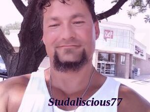 studaliscious77 Spezial Sexcam
