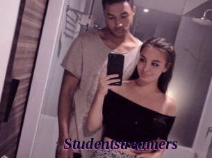 studentstreamers Spezial Sexcam