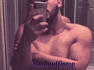 Studmuffintop