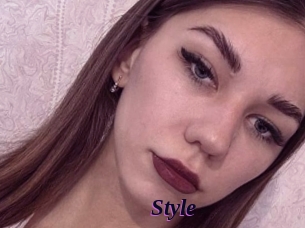 Style