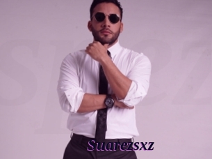 suarezsxz Spezial Sexcam