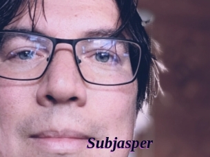 subjasper Spezial Sexcam