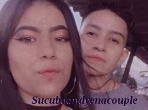 Sucuboandyenacouple