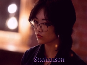 Suehanson