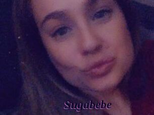 Sugabebe