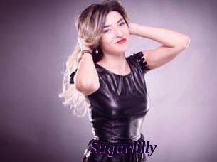 Sugarlilly